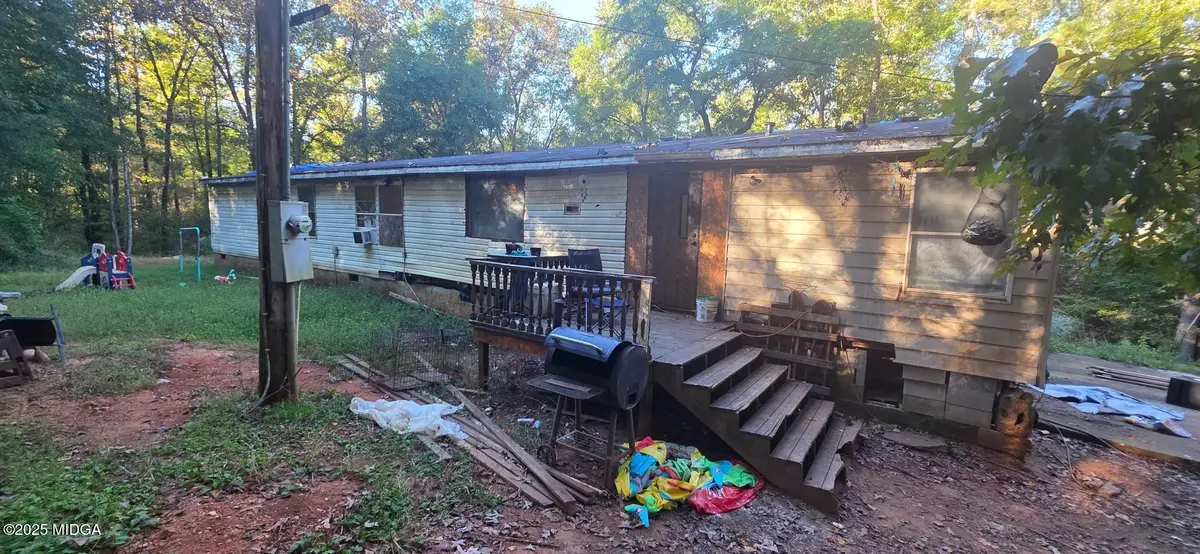 401 Towaliga Trail, Forsyth, GA 31029 - #1