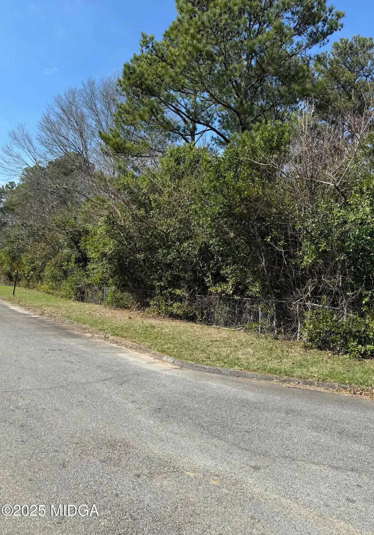 4054 Marion Avenue, Macon, GA 31206 - #1