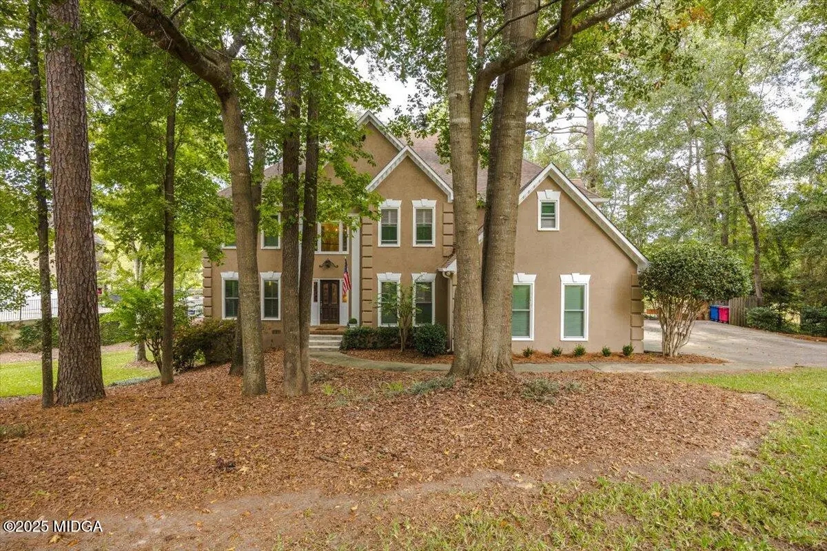 171 Lake View Drive N, Macon, GA 31210 - #1