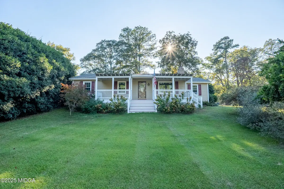 116 Pinewood Drive, Gray, GA 31032 - #1