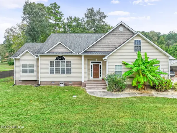 250 Rainbow Drive, Mansfield, GA 30055