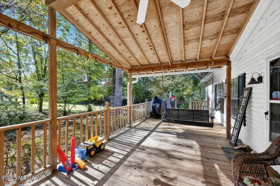 1659 Henderson Road, Macon, GA 31217 - #2