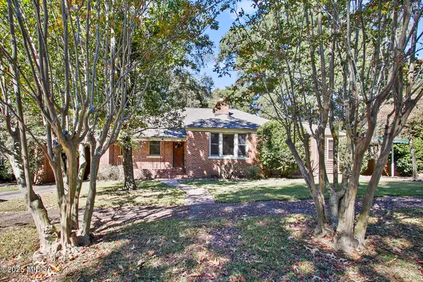 940 Curry Drive, Macon, GA 31211