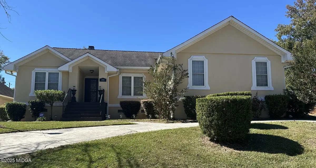 200 Autumn Trace Court, Macon, GA 31210 - #1