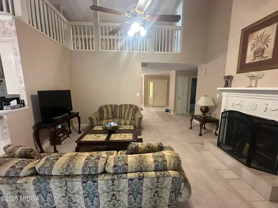 200 Autumn Trace Court, Macon, GA 31210 - #3