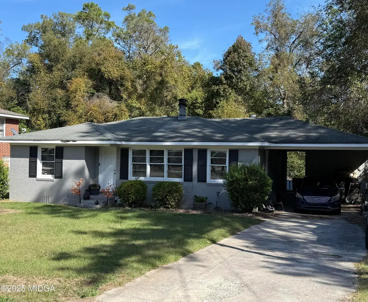 4116 Southview Drive, Macon, GA 31206 - #1