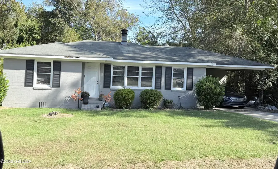 4116 Southview Drive, Macon, GA 31206 - #2