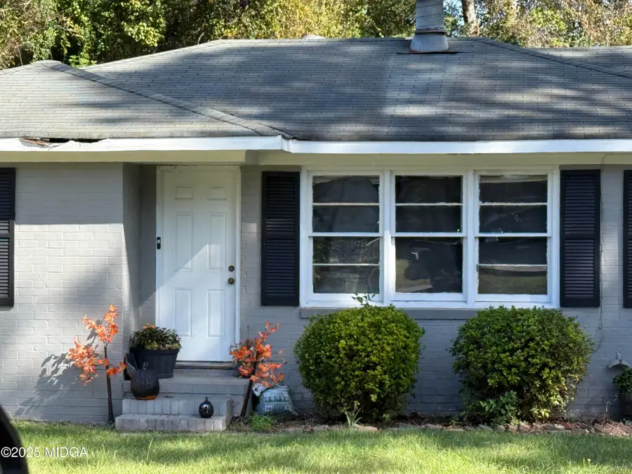 4116 Southview Drive, Macon, GA 31206 - #3