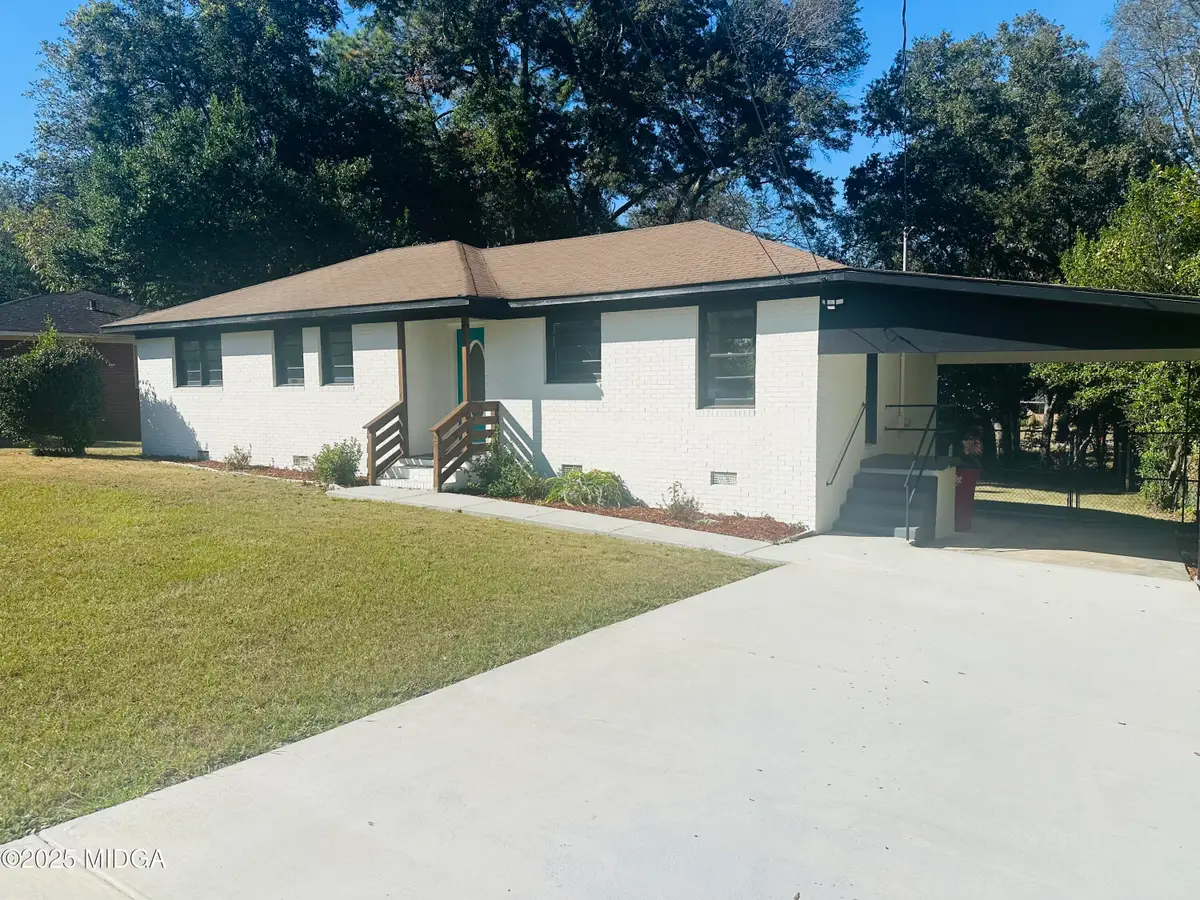 2630 Pauladale Drive, Macon, GA 31211 - #1