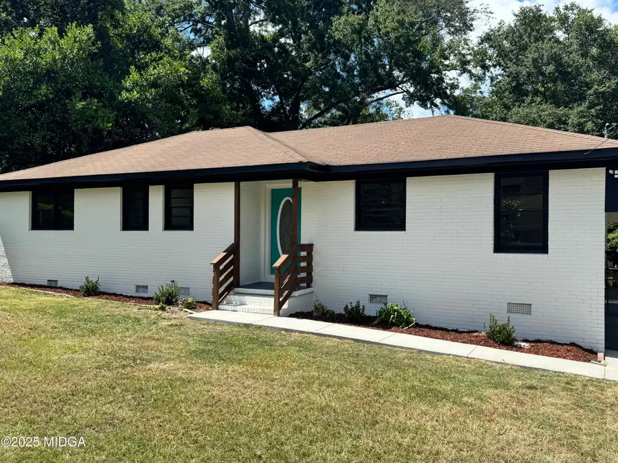 2630 Pauladale Drive, Macon, GA 31211 - #2