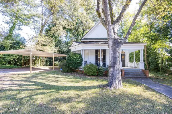 227 Forest Hill Road, Macon, GA 31210