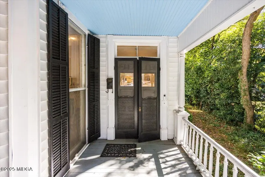 227 Forest Hill Road, Macon, GA 31210 - #3