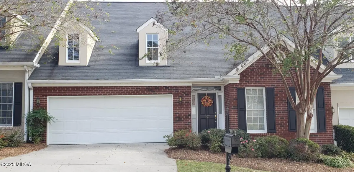 107 N Wellington, Macon, GA 31210 - #1