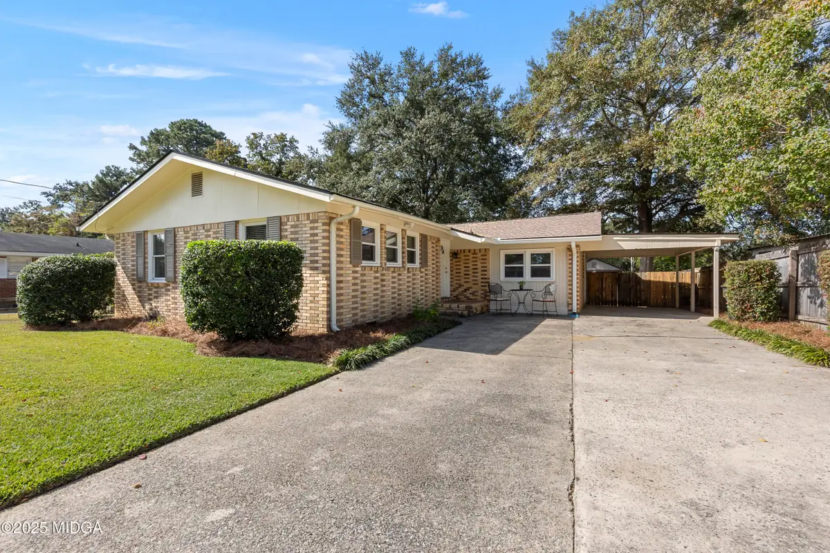 103 Victor Street, Warner Robins, GA 31088 - #1