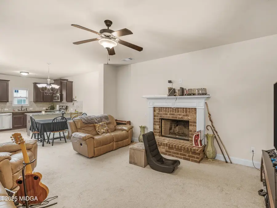 113 Truman Court, Jackson, GA 30233 - #2