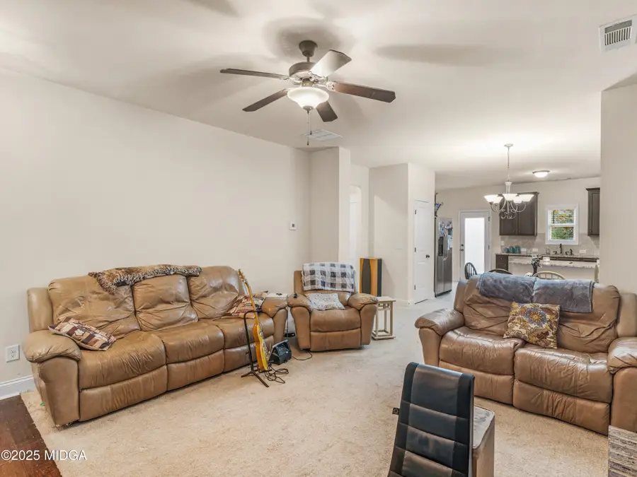 113 Truman Court, Jackson, GA 30233 - #3