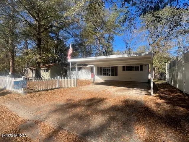 3935 Travis Boulevard, Macon, GA 31206 - #1