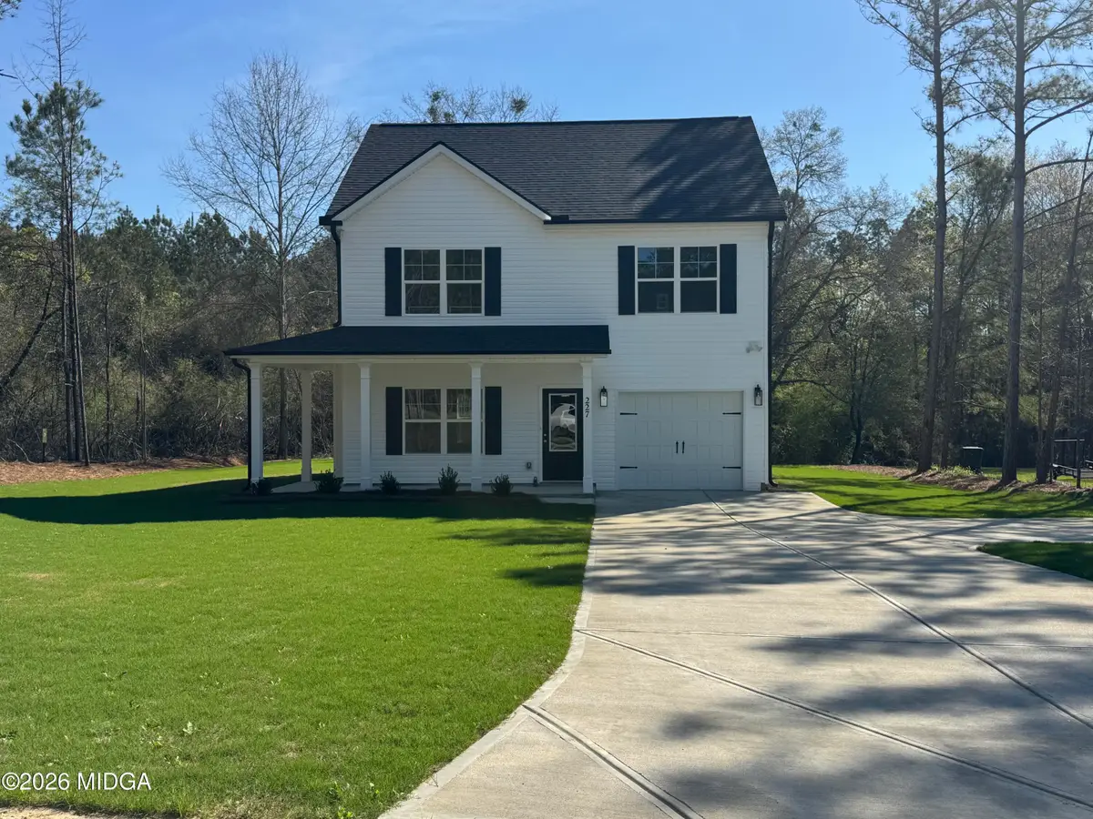 227 Welsh Trl Lot #6 Trail #Lot 6, Macon, GA 31216 - #1