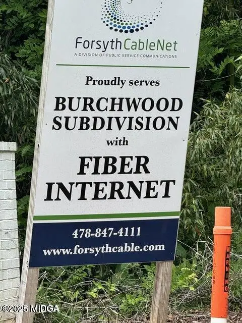 129 Burchwood Drive, Macon, GA 31220 - #3