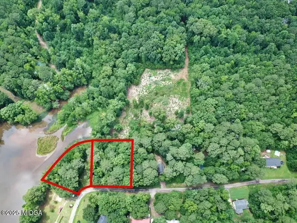 0 Southern Shores Road, Jackson, GA 30233