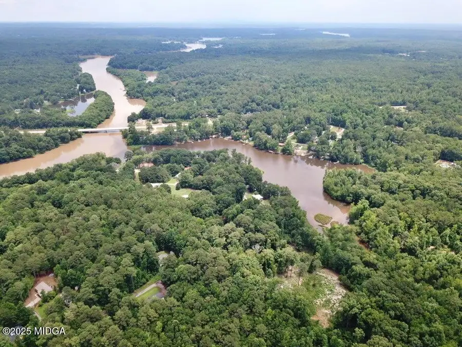 0 Southern Shores Road, Jackson, GA 30233 - #3