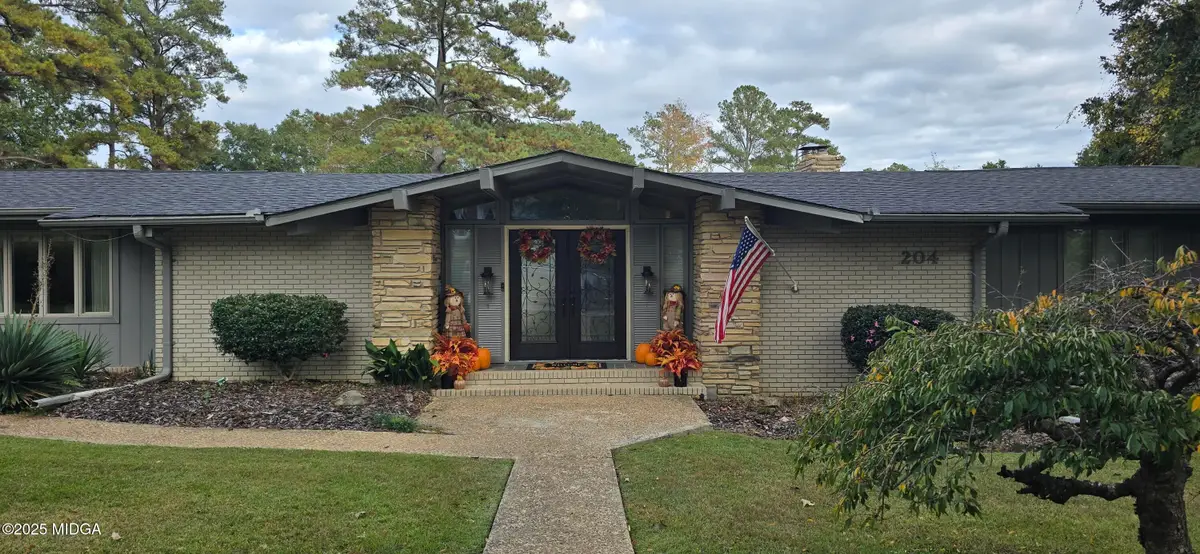 204 Deerwood Circle, Warner Robins, GA 31088 - #1