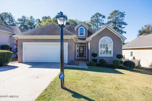 204 Princeton Court, Macon, GA 31220