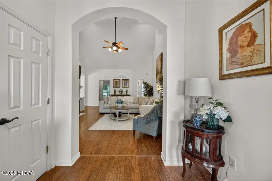 204 Princeton Court, Macon, GA 31220 - #2