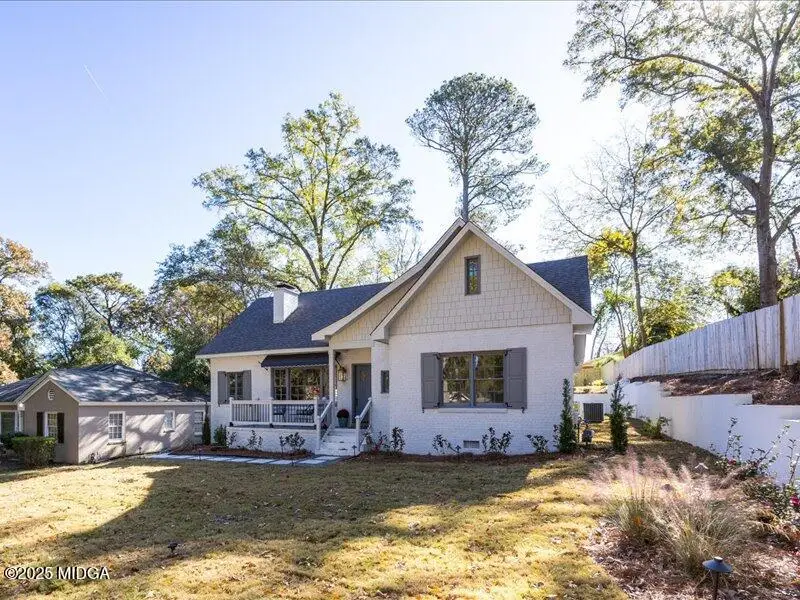 235 Vista Circle, Macon, GA 31204 - #3