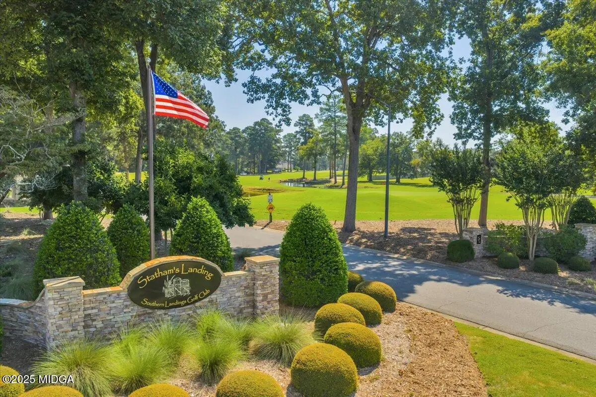 256 Falcon Crest, Warner Robins, GA 31088 - #1