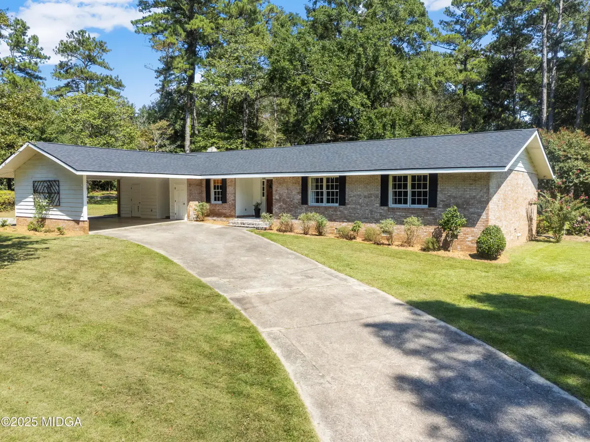 820 Wimbledon Road, Macon, GA 31210 - #1