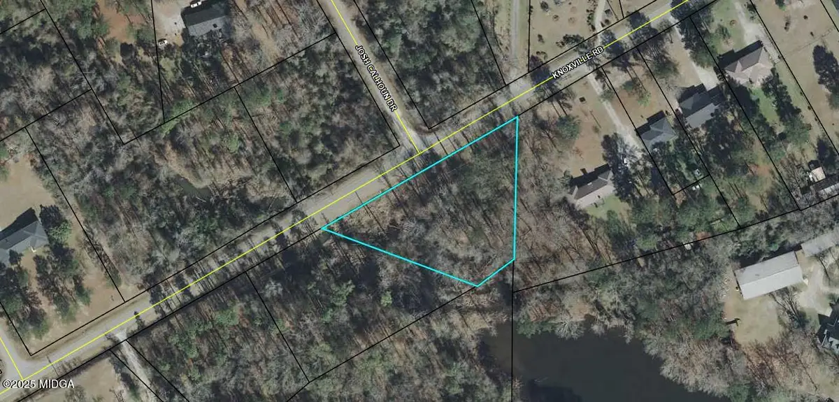 6888 Knoxville Road, Lizella, GA 31052 - #1