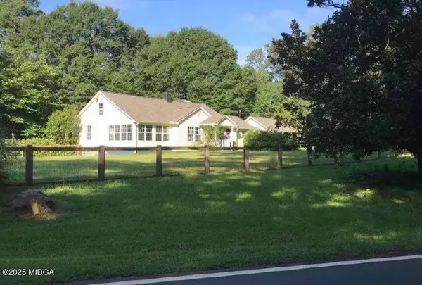 7995 Rico Road, Chattahoochee Hills, GA 30268