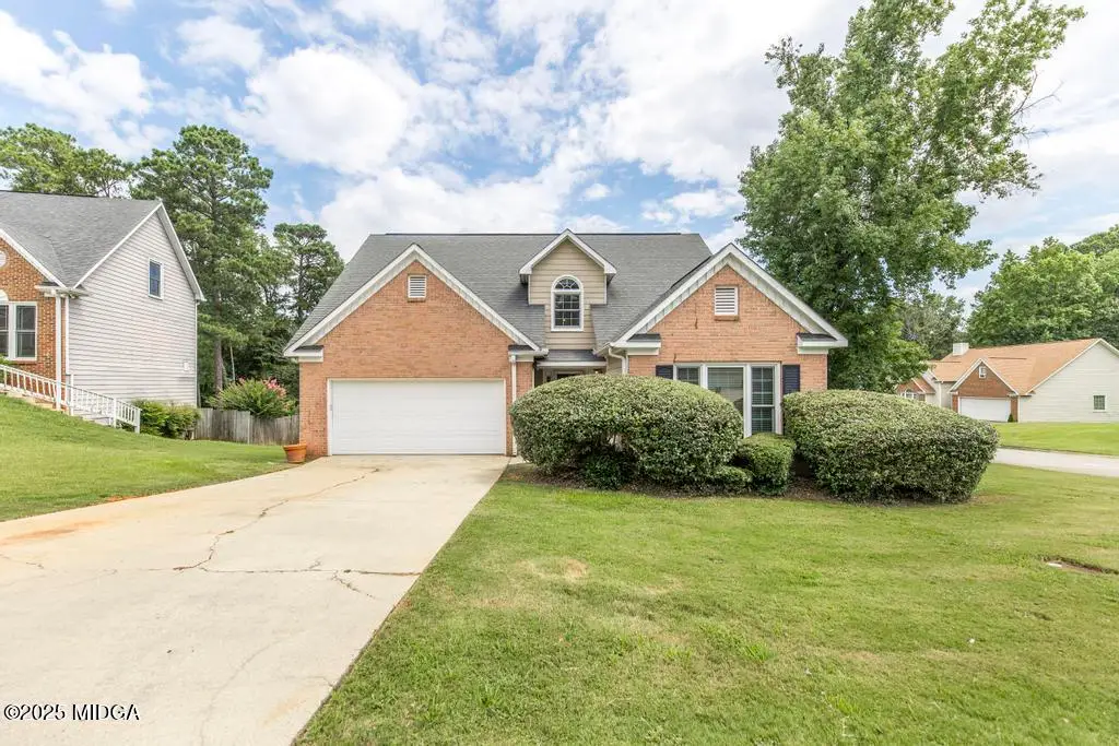 178 Springfield Boulevard, Macon, GA 31210 - #1