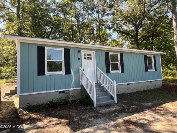 123 Regina Drive, Macon, GA 31217