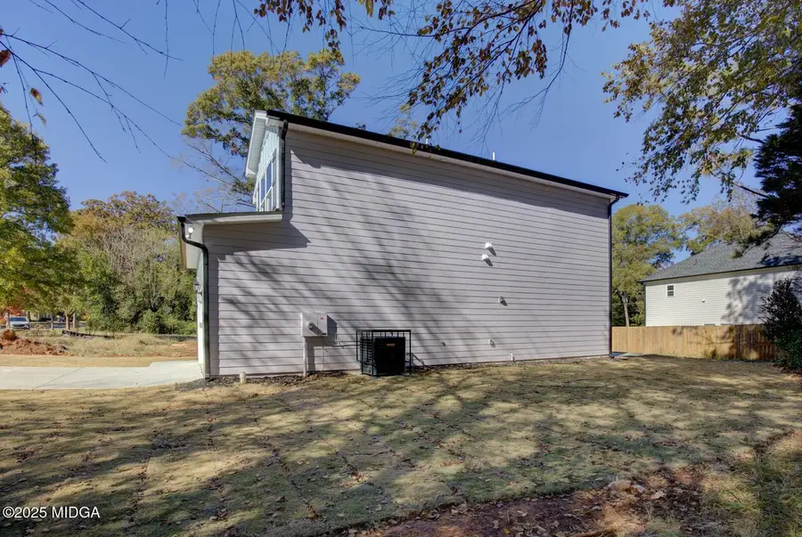 523 E Chappell Street, Griffin, GA 30223 - #2