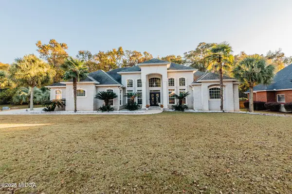 536 Childers Drive, Warner Robins, GA 31088