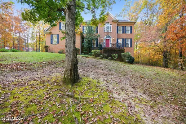 101 Westchester Drive, Macon, GA 31210