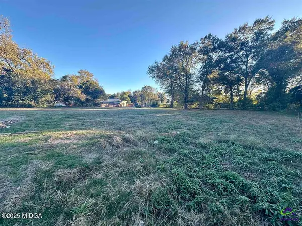 0 Davis Street, Fort Valley, GA 31030