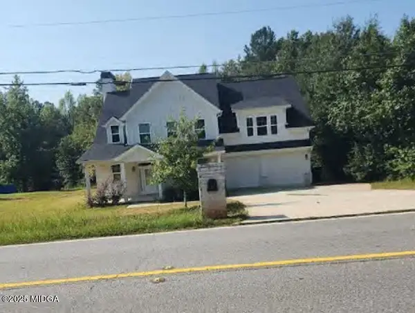 385 Oglesby Bridge Road Se, Conyers, GA 30094