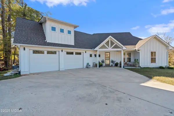 131 Cords Bridge Road Ne, Milledgeville, GA 31061