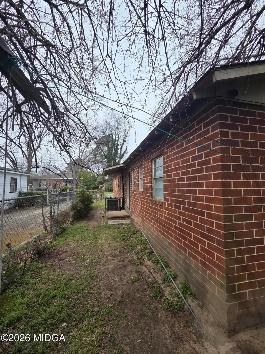 1144 Carroll Street, Macon, GA 31206 - #2