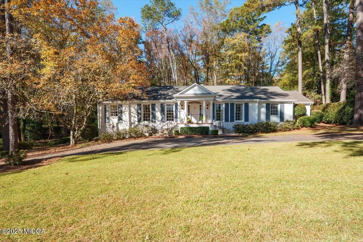 2783 S Hillandale Circle, Macon, GA 31204 - #1