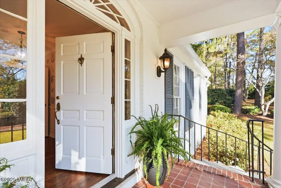 2783 S Hillandale Circle, Macon, GA 31204 - #3