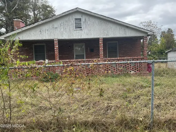 1568 Marigold Avenue, Macon, GA 31204