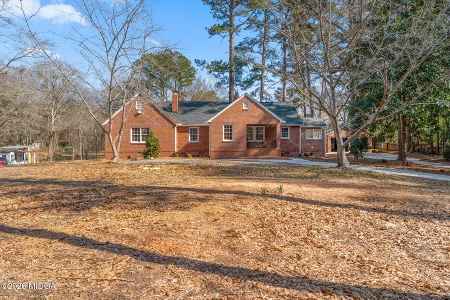 1297 Wesleyan Drive, Macon, GA 31210 - #2