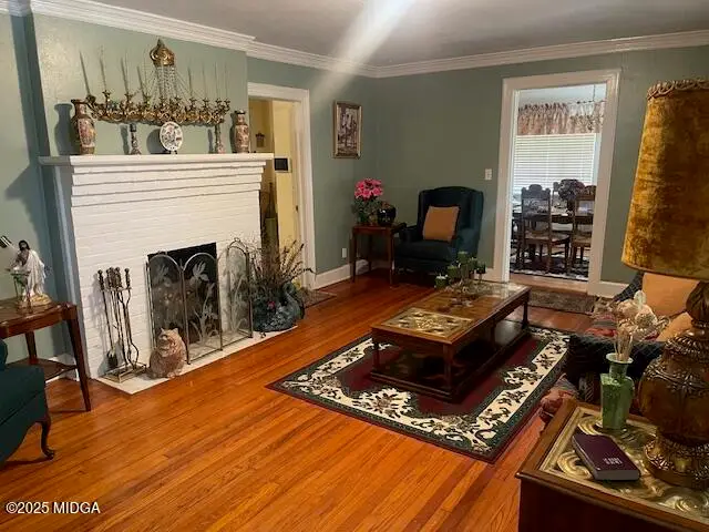 2713 Suwanee Avenue, Macon, GA 31204 - #2