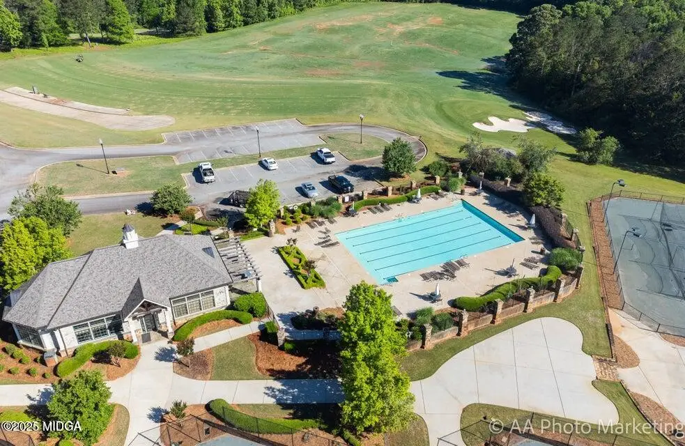 106 Forest Place, Forsyth, GA 31029 - #1
