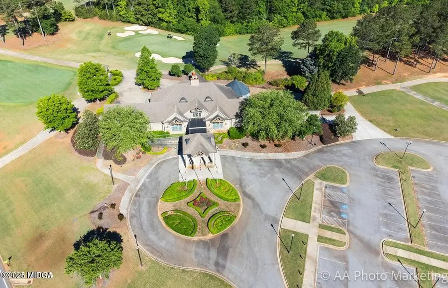 106 Forest Place, Forsyth, GA 31029 - #3