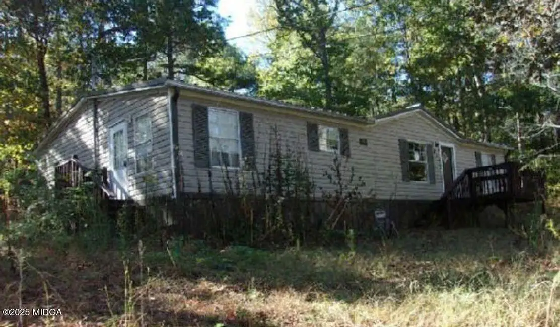 61 Holly Circle, Carrollton, GA 30116 - #1